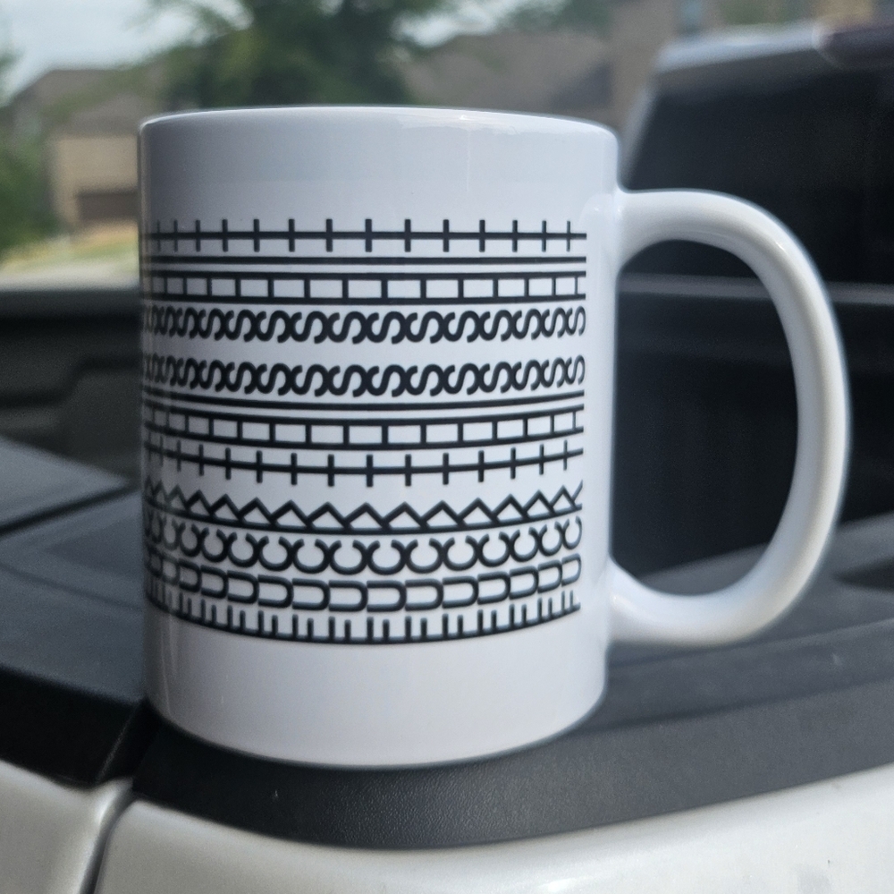 F*ck This Shit Mug